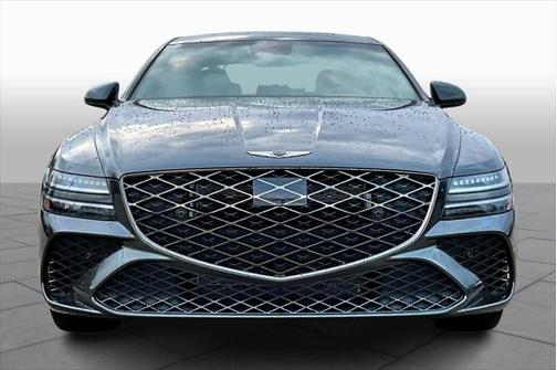 2025 Genesis G80 3.5T Sport Advanced AWD