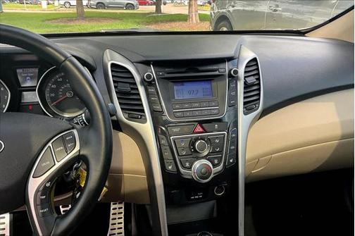 2013 Hyundai Elantra GT Base