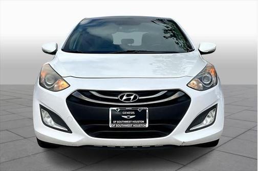 2013 Hyundai Elantra GT Base