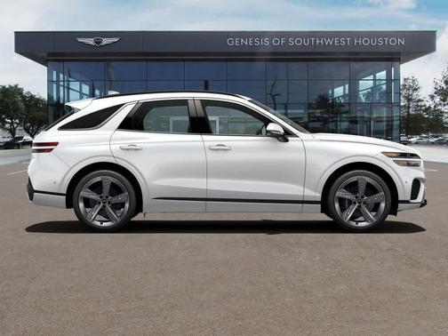 2025 Genesis GV70 2.5T AWD