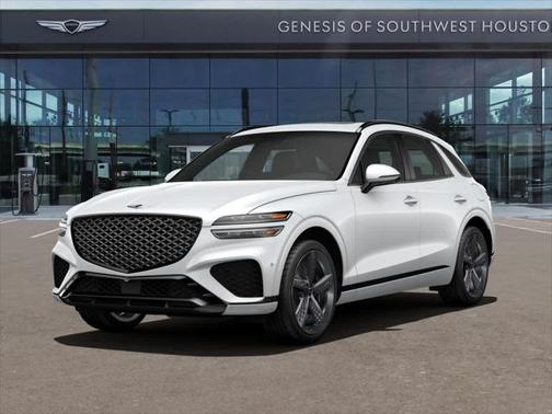 2025 Genesis GV70 2.5T AWD