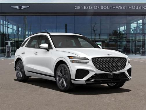 2025 Genesis GV70 2.5T AWD