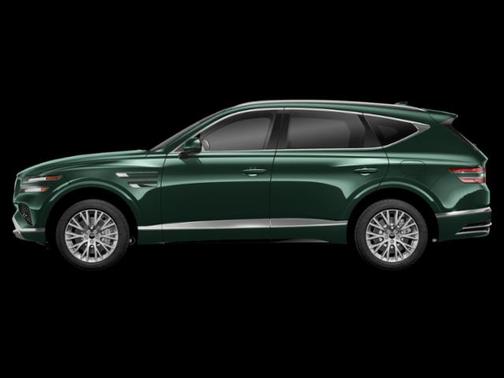2025 Genesis GV80 2.5T Advanced