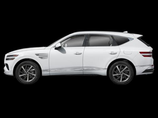 2026 Genesis GV80 3.5T