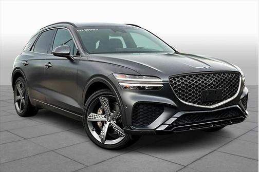 2024 Genesis GV70 2.5T AWD