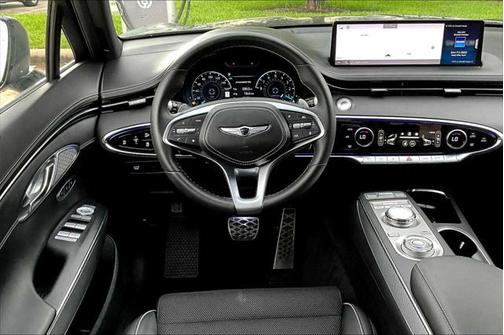 2024 Genesis GV70 2.5T AWD