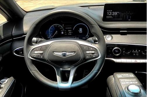 2024 Genesis GV70 2.5T AWD