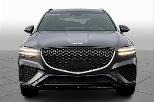 2024 Genesis GV70 2.5T AWD