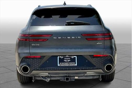 2024 Genesis GV70 2.5T AWD