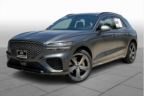 2024 Genesis GV70 2.5T AWD