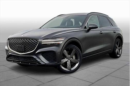 2024 Genesis GV70 2.5T AWD