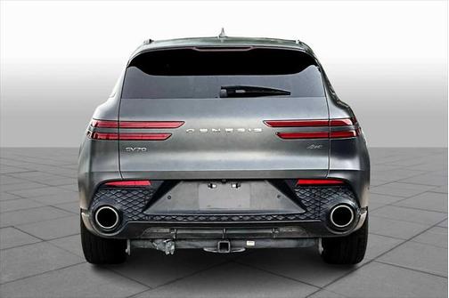 2024 Genesis GV70 2.5T AWD