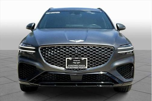 2024 Genesis GV70 2.5T AWD