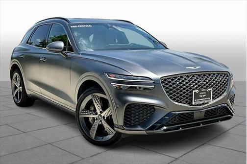 2024 Genesis GV70 2.5T AWD
