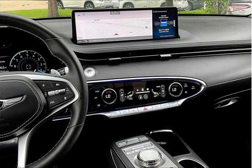 2024 Genesis GV70 2.5T AWD