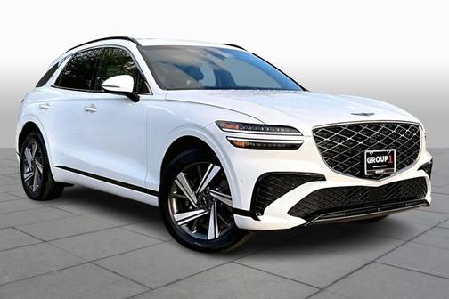 2026 Genesis GV70 3.5T Sport Advanced