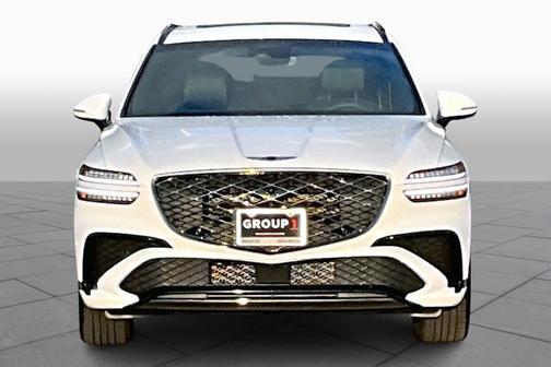 2026 Genesis GV70 3.5T Sport Advanced