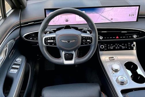 2026 Genesis GV70 3.5T Sport Advanced