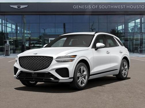 2025 Genesis GV70 3.5T AWD Sport