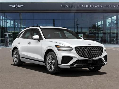 2025 Genesis GV70 3.5T AWD Sport
