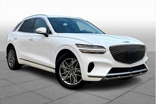 2023 Genesis GV70 2.5T AWD