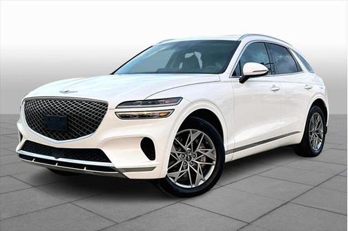 2023 Genesis GV70 2.5T AWD