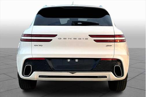 2023 Genesis GV70 2.5T AWD