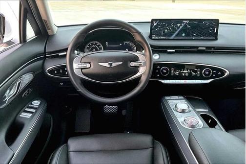 2023 Genesis GV70 2.5T AWD