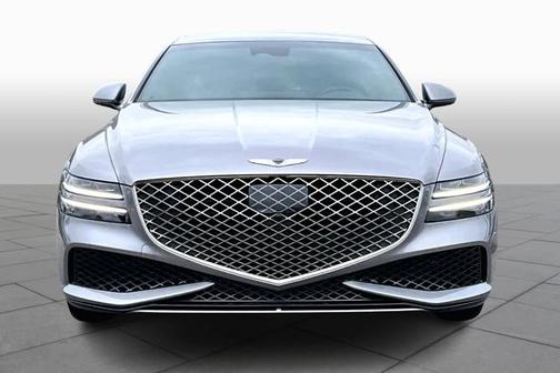 2024 Genesis G80 2.5T