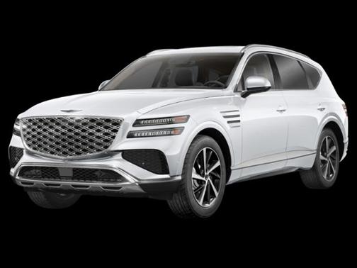 2025 Genesis GV80 3.5T