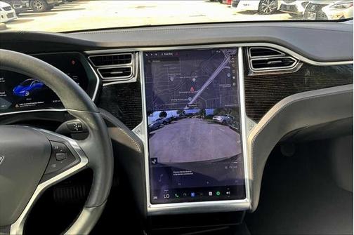 2018 Tesla Model S 75D