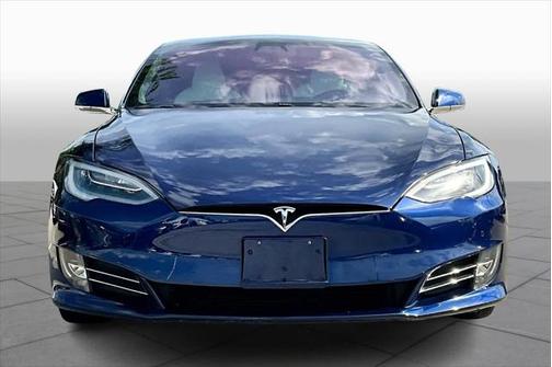 2018 Tesla Model S 75D