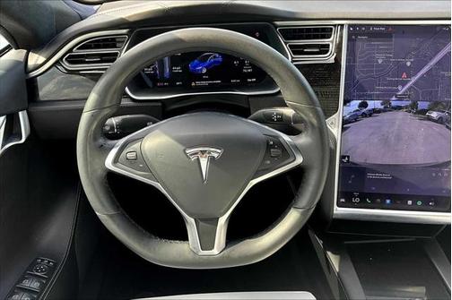 2018 Tesla Model S 75D