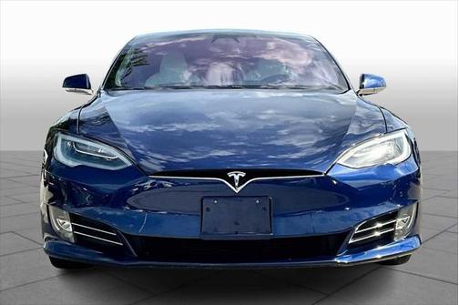 2018 Tesla Model S 75D