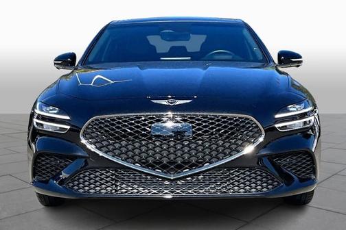 2025 Genesis G70 3.3T Sport Advanced