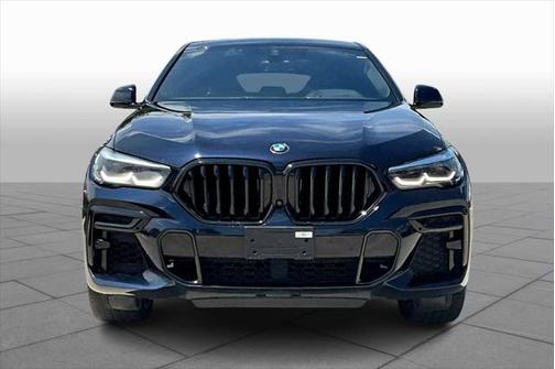 2023 BMW X6 M50i