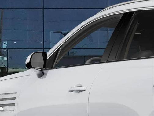 2025 Genesis GV80 3.5T