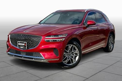 2023 Genesis GV70 2.5T
