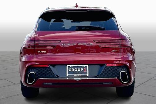 2023 Genesis GV70 2.5T