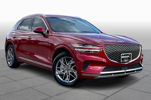 2023 Genesis GV70 2.5T