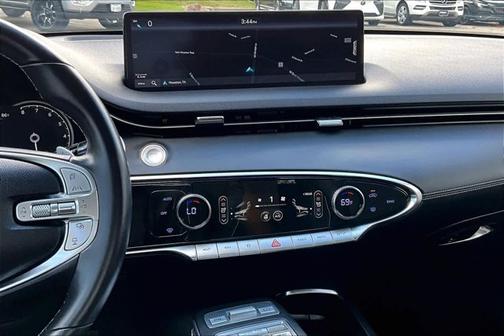 2023 Genesis GV70 2.5T