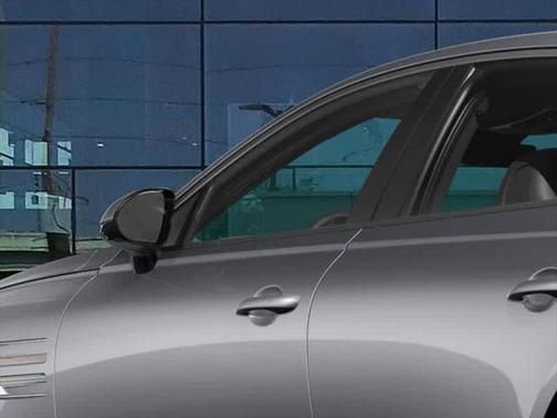 2025 Genesis G80 2.5T Sport Prestige AWD