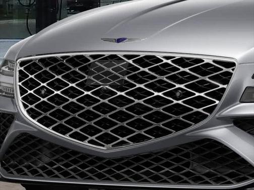 2025 Genesis G80 2.5T Sport Prestige AWD