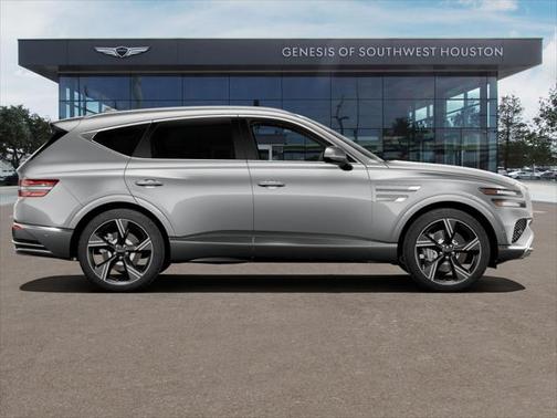 2025 Genesis GV80 2.5T