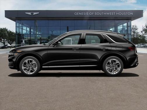 2025 Genesis GV70 2.5T AWD