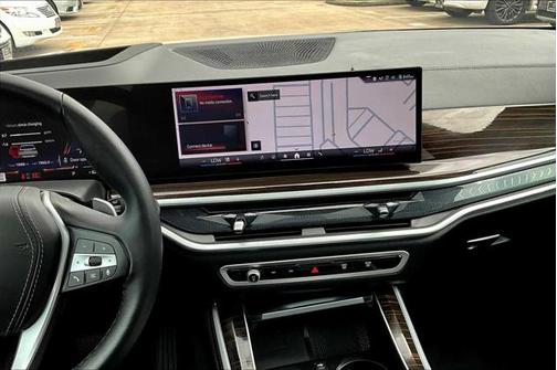 2025 BMW X5 PHEV xDrive50e