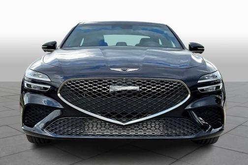 2025 Genesis G70 3.3T Sport Advanced