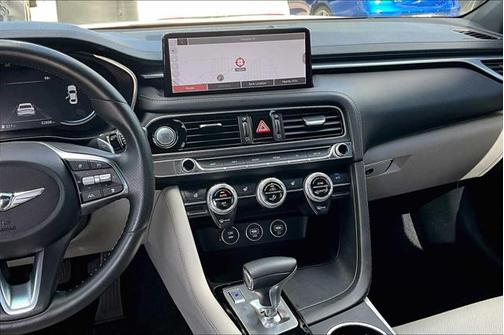 2023 Genesis G70 2.0T AWD