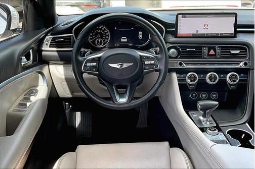 2023 Genesis G70 2.0T AWD