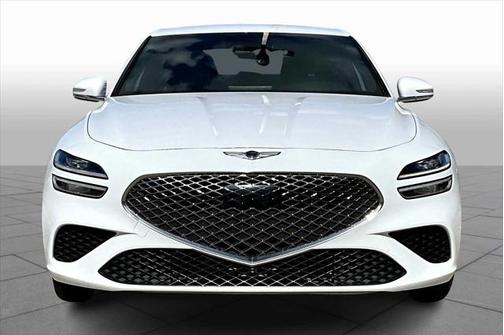 2023 Genesis G70 2.0T AWD
